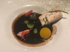 -北京金融街丽思卡尔顿酒店·意味轩 Cepe