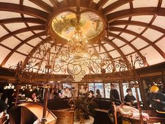 -B&C黄油与面包·THE GARDEN BAKERY概念店(世纪汇店)