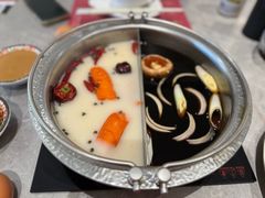 -一绪に寿喜烧(夫子庙水游城店)