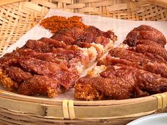-大融厨·鸡毛店·川菜(果壳里东安湖店)