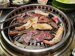 -龙神·炭烧酒场深夜食堂(新街口店)