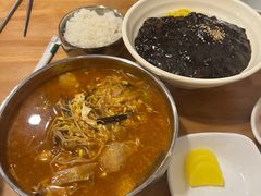 -多宾韩国料理(学衡路店)