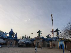 -华夏文旅海洋公园