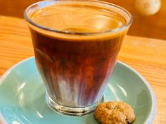 -Cafe del Volcan(永康路店)