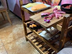 -秋香家韩式炭火烤肉(磐石路店)
