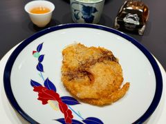 -潮汕味道煮海餐厅(金麟大厦店)
