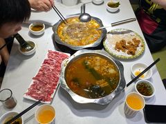 -古乐牛香·鲜牛肉牛杂火锅(吴江三里桥运东商业广场店)