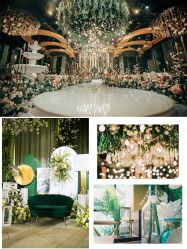 -美悦盛宴一站式婚礼会馆(临江店)