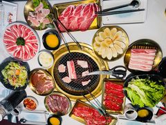 -炙城·韩式烤肉(南京东路店)