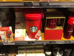 -星巴克(哈尔滨松雷店)