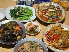 -水平有限广西米粉·广西风味集(五道口店)