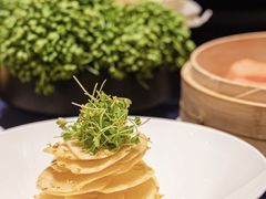 -百盛·鼎膳(中海财富中心)