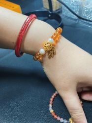 点击看大图 -温度金工银饰