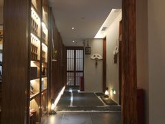-翁暖茶馆(滨江东总店)