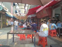 -黄连大头华烧鹅店(大良店)