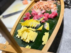 -飨食汇全日制餐厅·昆山皇冠假日酒店(九方店)