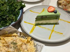-卡朋西餐(铂顿城店)