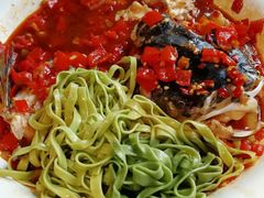 -U你·天然调味(南湖总店)