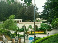 -龙环葡韵住宅式博物馆