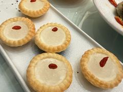 -明阁 Ming Court(广州朗豪酒店)