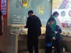 -重庆德庄火锅(张家口店)