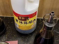 -真阿婆水饺(科技路西口店)