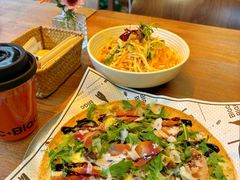 -Blac+Blac(中海环宇荟店)