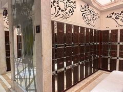 -广州锦绣香江度假别墅