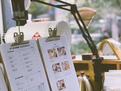 -2326 Coffee Roaster咖啡豆可选店(林肯公园店)
