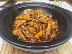 -蘭奢雅集·江浙菜(青山江滩店)