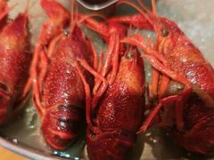 -三太子地摊烧烤·小龙虾(北蔡店)