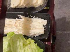 -东来顺饭庄(金泉广场店)