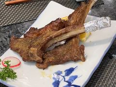 -菊上料理(蜀山银泰百货店)