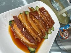 -老友王·南宁特色菜(金汇如意坊店)