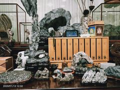 -朋友轩粤菜(十里河店)