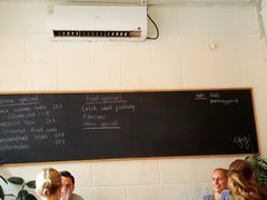 -Egg•Allday Brunch(襄阳北路店)