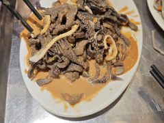 -姚记炒肝店(簋街店)