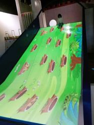 -塔塔王国·主题儿童游乐园(奥城商业广场店)