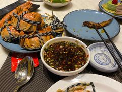 -喜庭海鲜自助(来福士店)