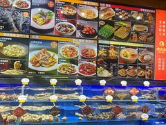 -金太阳海鲜烧烤·本地人餐厅(东纬路旗舰店)