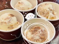 -新白鹿餐厅(爱琴海购物中心店)