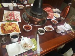 -草原饭店火锅
