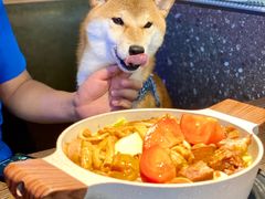 -鼎牛牛炖锅·烤串(温泉路店)