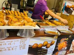 -世记咖啡(氹仔外卖店)
