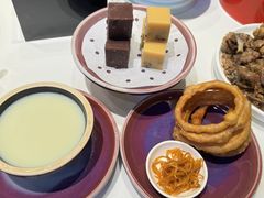 -真地道京味府·鲜橙烤鸭·北京菜(朝外大街东大桥店)