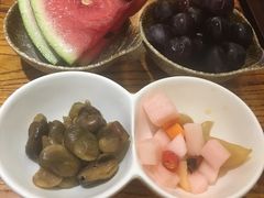 -滇香肴·云南菜蒸汽石锅鱼(云南北路店)