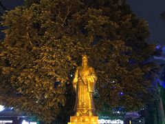 -水围村