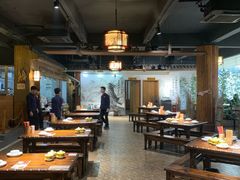 大堂-功夫小龙虾·烧烤·江湖菜(金沙洲店)