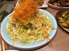 -街角等你.大连海鲜烧烤(西安路店)