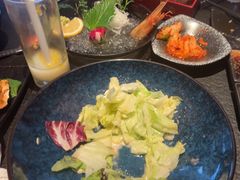 -300杯·和牛烧肉清酒专门店(廊里店)